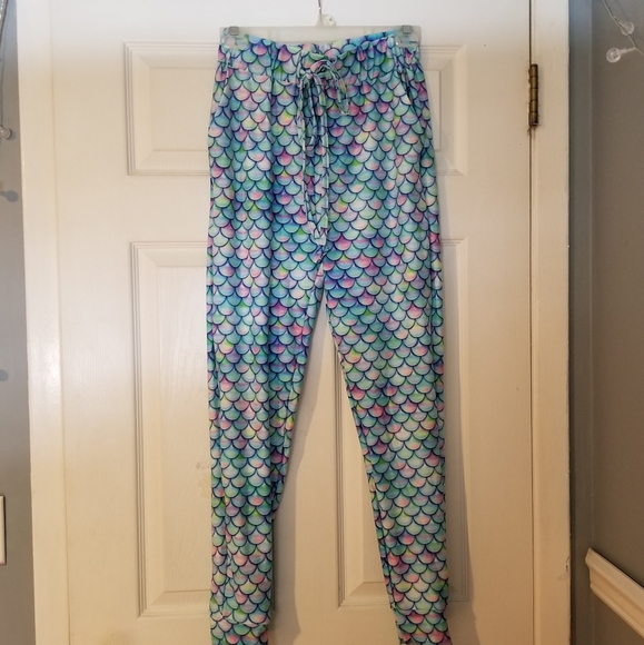 Barker Basics NWT Mermaid Joggers XS - Picture 3 of 9